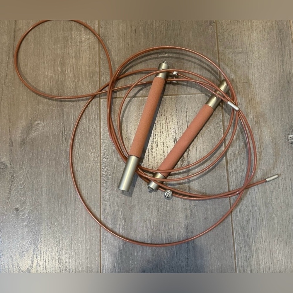 NWT•Blogilates Premium Cardio Jump Rope - Adjustable length - Picture 5 of 5